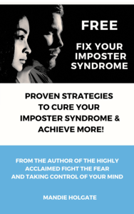 how to fix your imposter syndrome