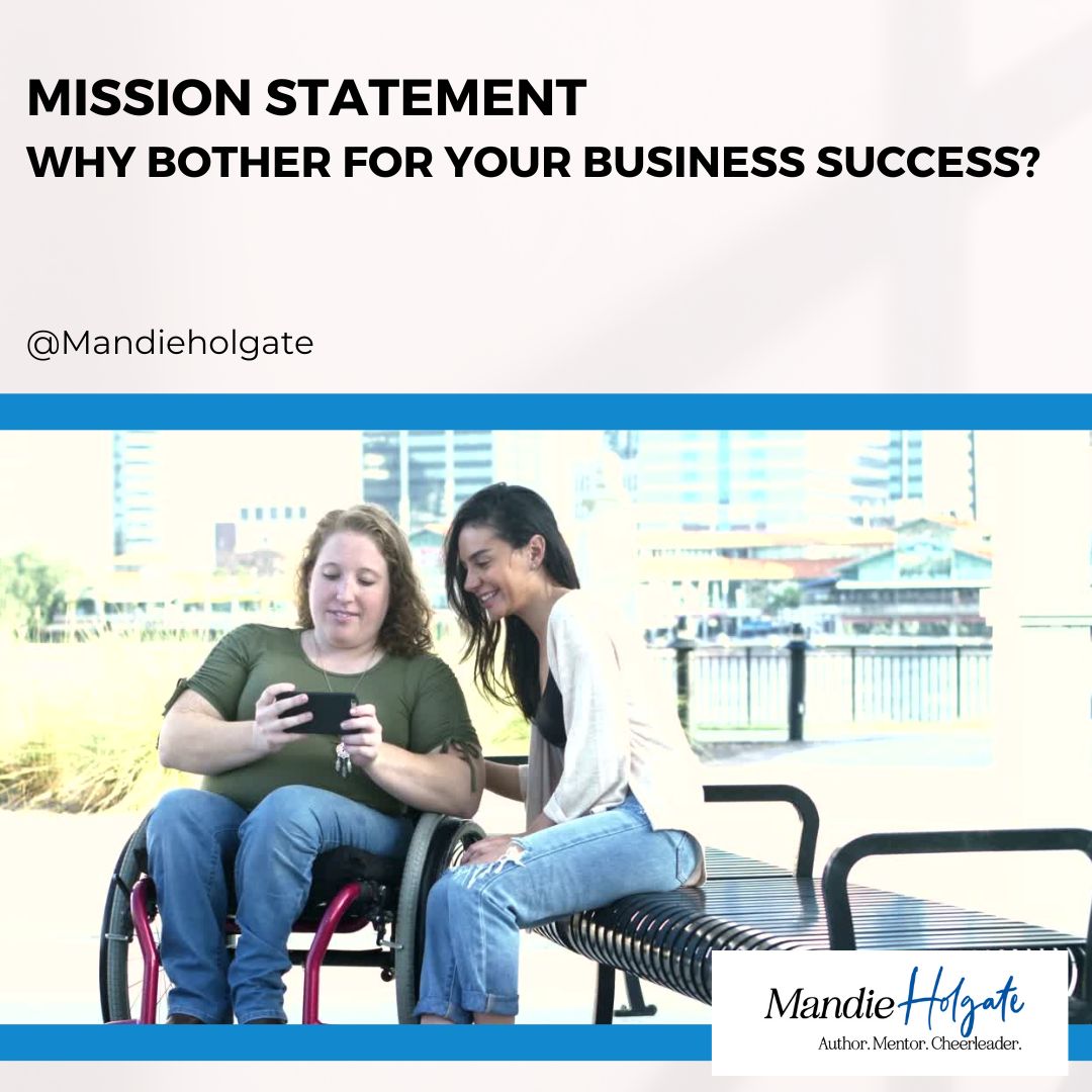Mission Statement - Why Bother For Your Business Success?