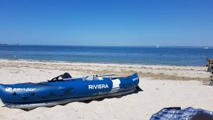 how to make sales on the beach with your phone turned off