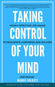 taking control of your mind